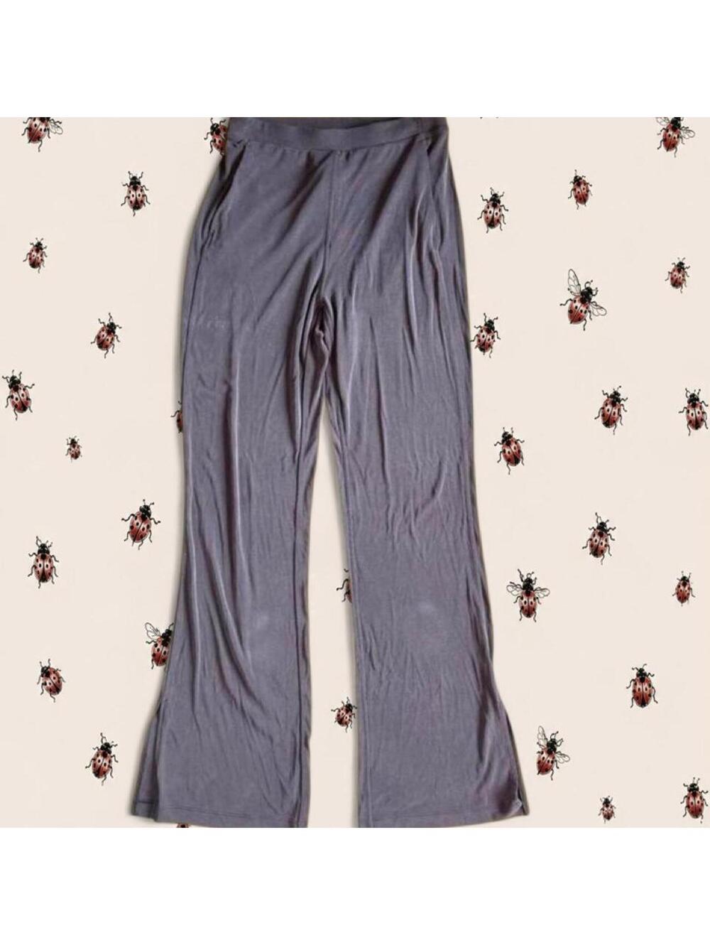Lululemon brown/taupe yoga pants